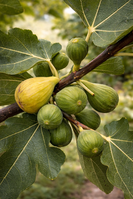 Feigenbaum - PX - Verde Gigante