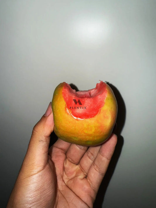 Apfelbaum - Pink Pearl