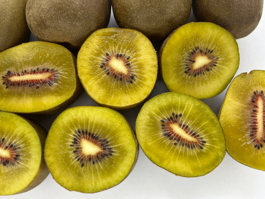 Kiwis