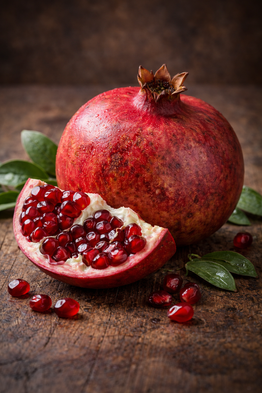 Granatapfel - Deve Disi