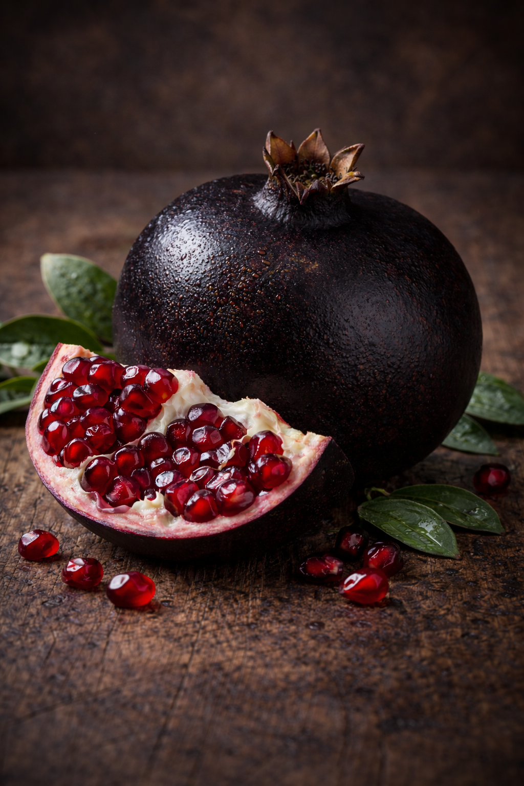 Granatapfel - Black Fruit